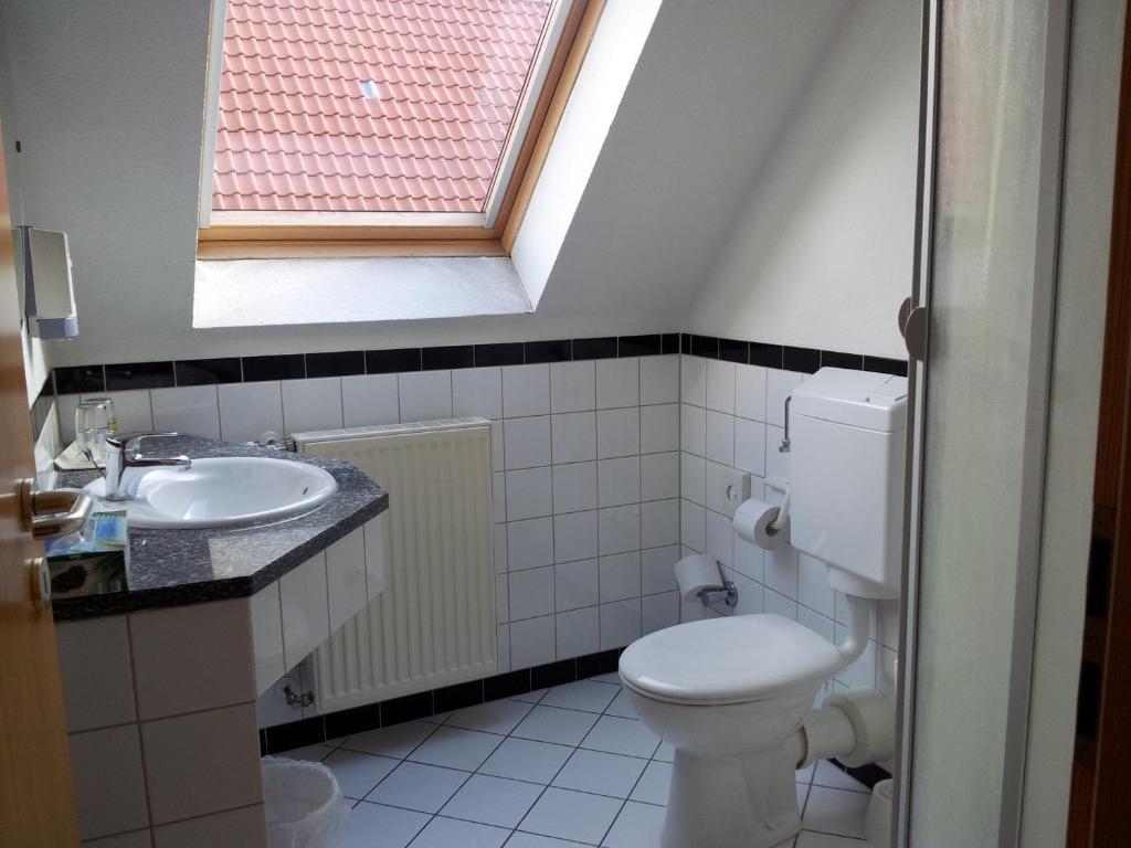 Hotel Weinheber Hornung Freinsheim Habitación foto